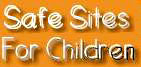 Safe Sites For Children