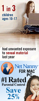 Net Nanny Filtering Software